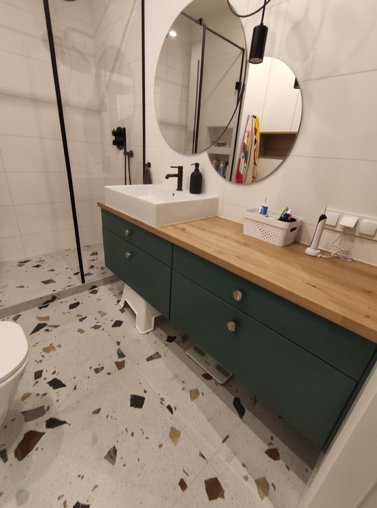 Stolarz meblowy gdańsk gdynia sopot pruszcz straszyn pępowo meble na wymiar